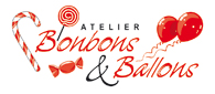 logo Bonbons et Ballons