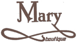 logo Mary Boutique